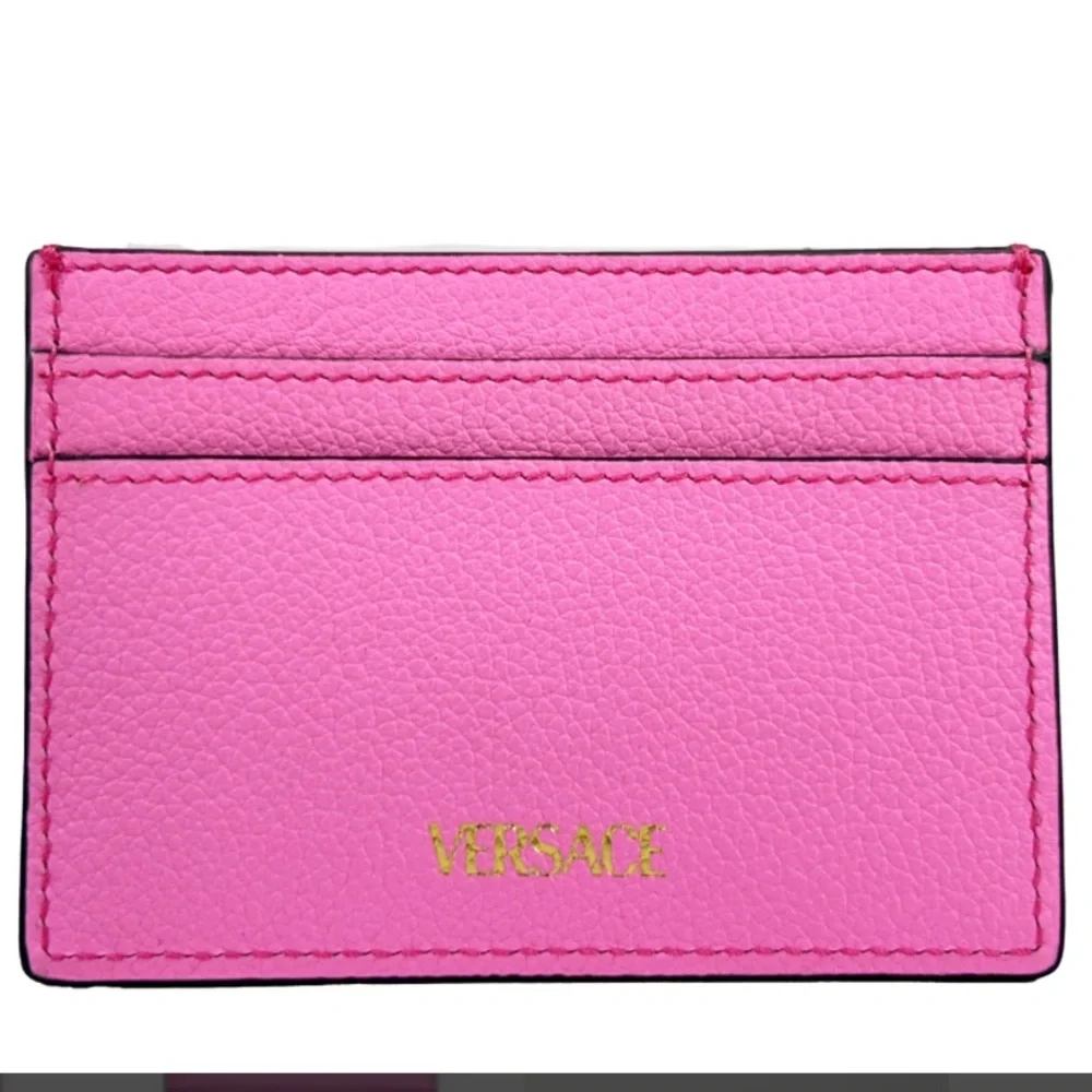 Versace chic pink